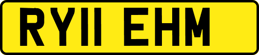 RY11EHM