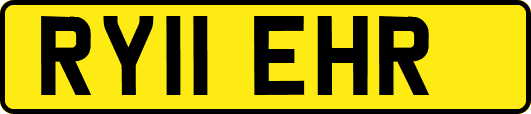 RY11EHR