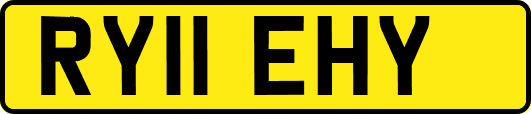 RY11EHY