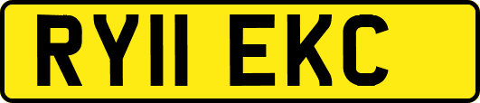 RY11EKC
