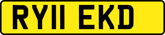 RY11EKD