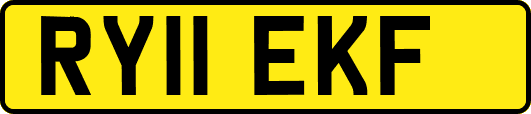RY11EKF