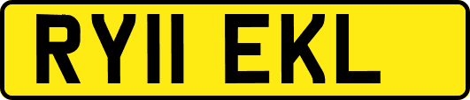 RY11EKL