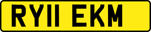 RY11EKM