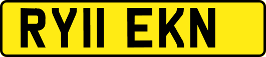 RY11EKN