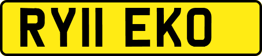 RY11EKO