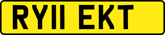 RY11EKT
