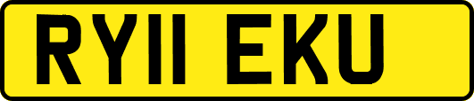 RY11EKU