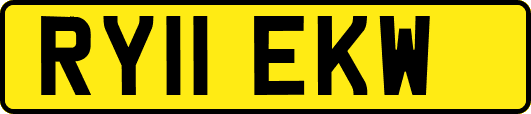 RY11EKW