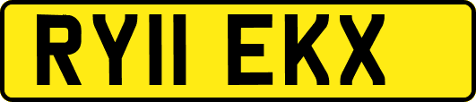 RY11EKX