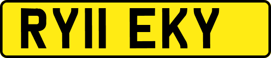 RY11EKY