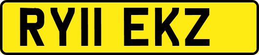 RY11EKZ