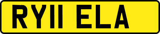 RY11ELA