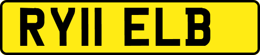 RY11ELB