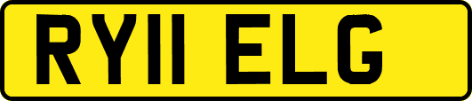 RY11ELG