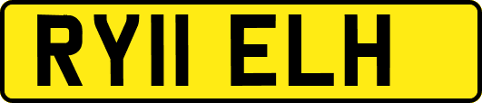 RY11ELH