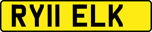 RY11ELK