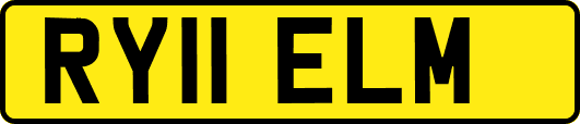 RY11ELM