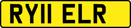 RY11ELR