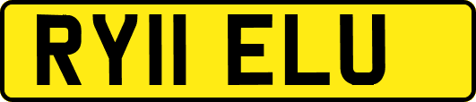 RY11ELU