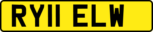 RY11ELW