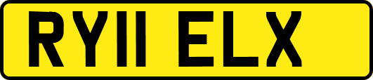 RY11ELX