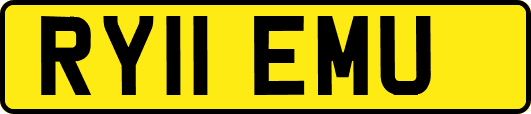 RY11EMU