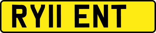 RY11ENT