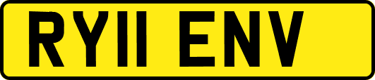 RY11ENV