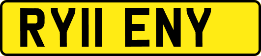 RY11ENY