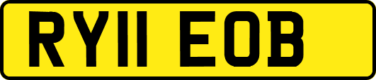 RY11EOB