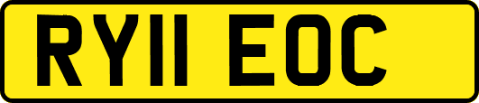 RY11EOC