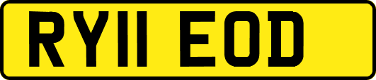 RY11EOD