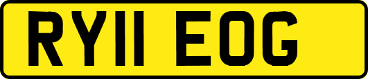 RY11EOG