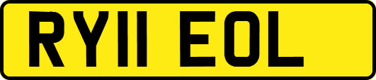 RY11EOL