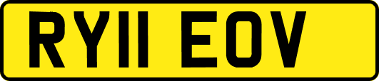 RY11EOV