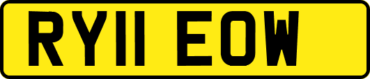 RY11EOW