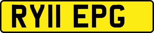 RY11EPG