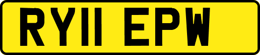 RY11EPW