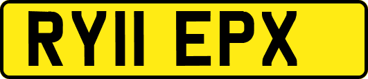 RY11EPX