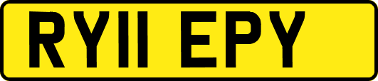 RY11EPY
