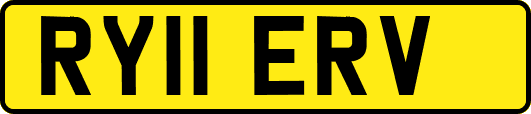 RY11ERV