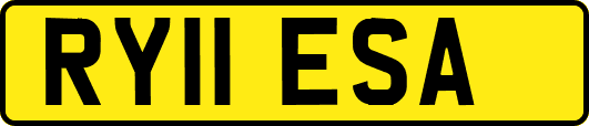 RY11ESA