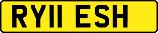 RY11ESH