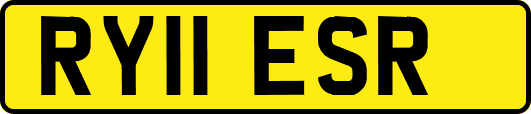 RY11ESR