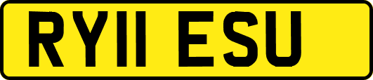 RY11ESU