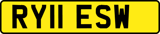 RY11ESW