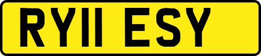 RY11ESY