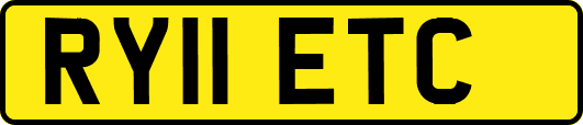 RY11ETC