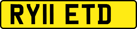 RY11ETD